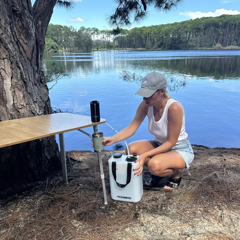 Dometic Water Jug 11L Ash-5