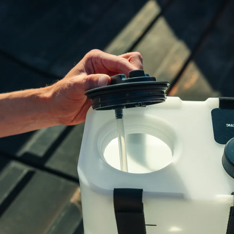 Dometic Water Jug 11L Slate-3