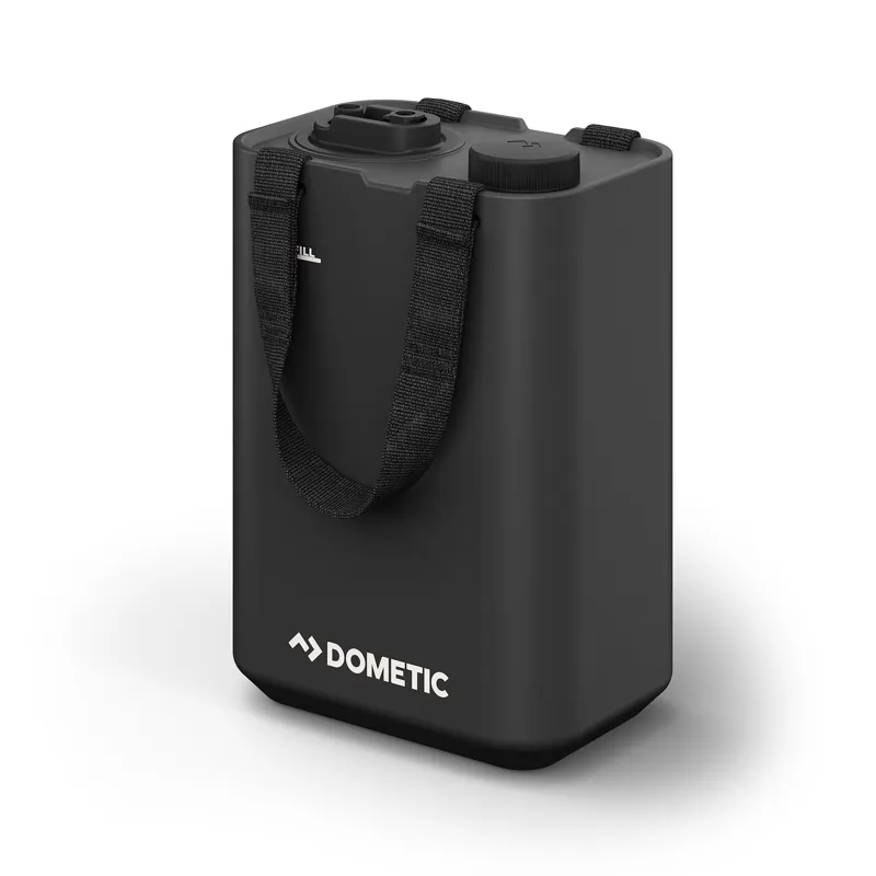 Dometic Water Jug 11L Slate-1
