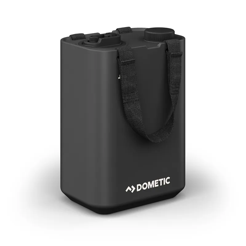 Dometic Water Jug 11L Slate