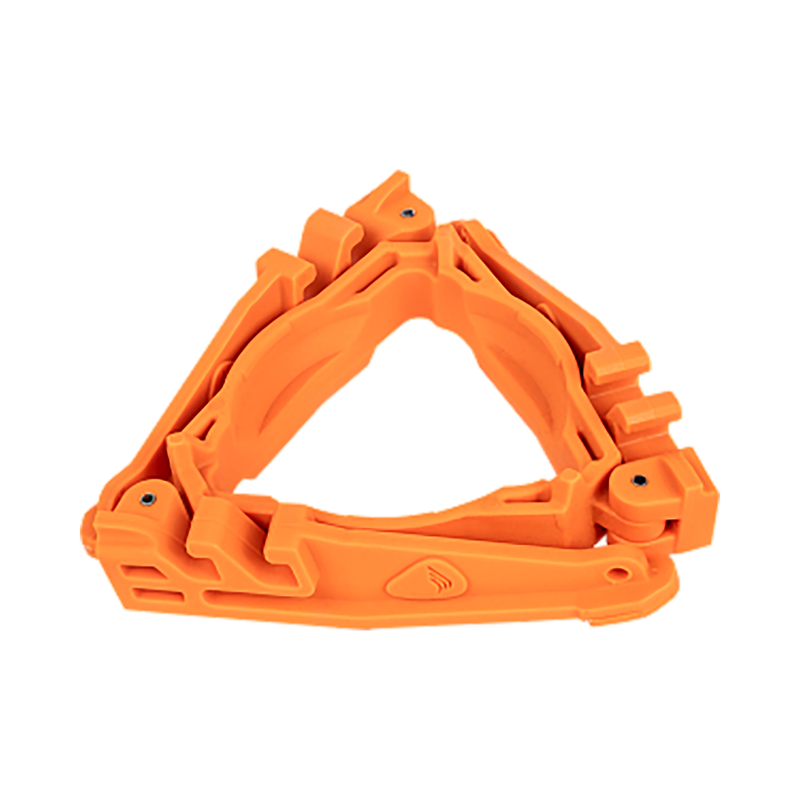 Jetboil Fuel Can Stabilizer 2.0 Orange-2