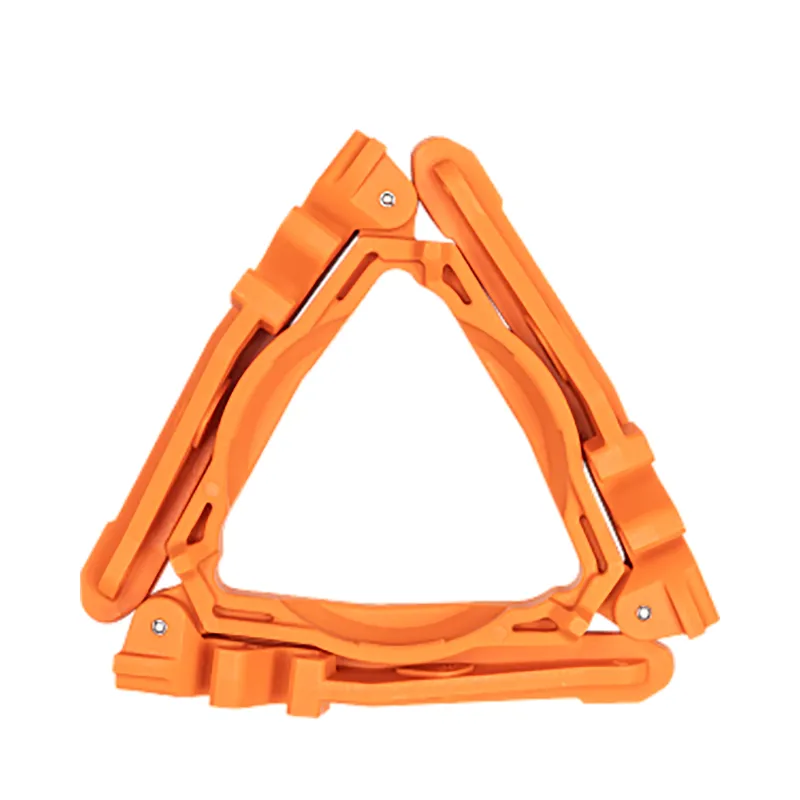 Jetboil Fuel Can Stabilizer 2.0 Orange