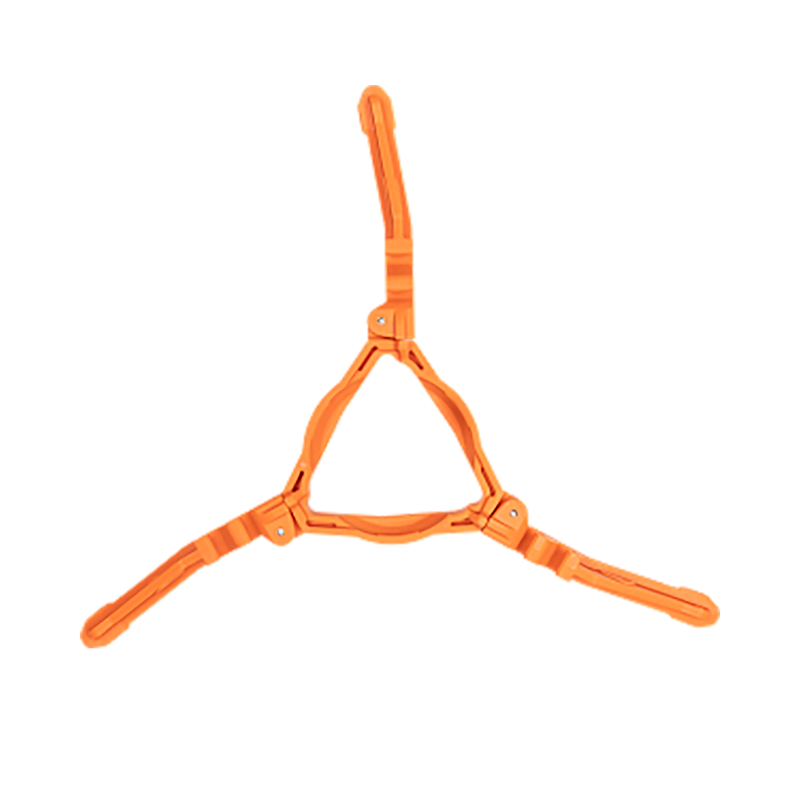 Jetboil Fuel Can Stabilizer 2.0 Orange-1