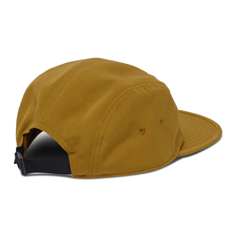 Cotopaxi Cada Dia Five-Panel Hat Bronze-1