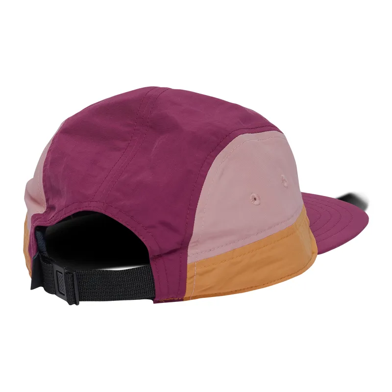 Cotopaxi Tech Five-Panel Hat Fig-1