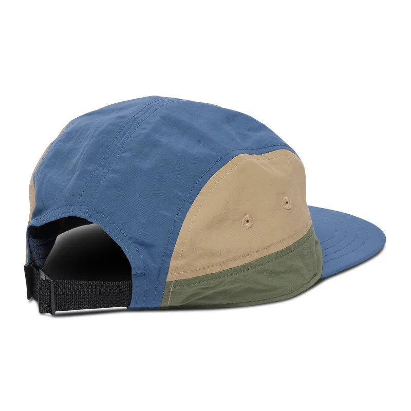 Cotopaxi Tech Five-Panel Hat Fjord-1
