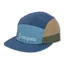 Cotopaxi Tech Five-Panel Hat Fjord