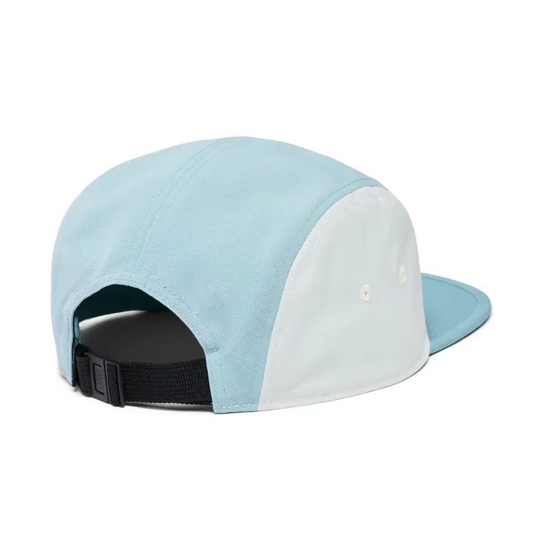 Cotopaxi Do Good 5 Panel Hat Foam Blugreass-1