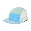 Cotopaxi Tech Five-Panel Hat Island Sea Spray