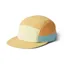 Cotopaxi Tech Five-Panel Hat Honeydew and Husk