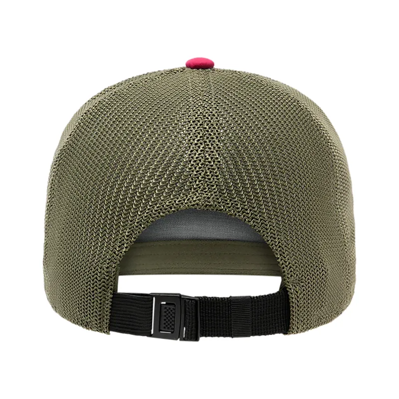 La Sportiva Always Climbing Hat Cypress / Azalea-1