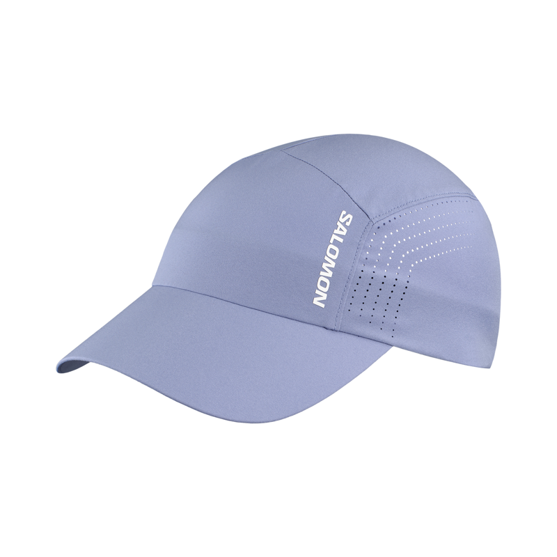 Salomon Unisex Shakeout Cap Tempest