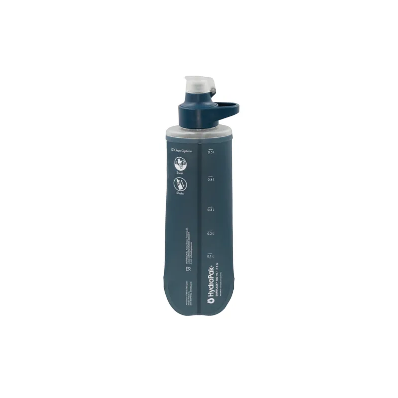 Katadyn BeFree AC Water Filter 0.5L Slate Blue-1