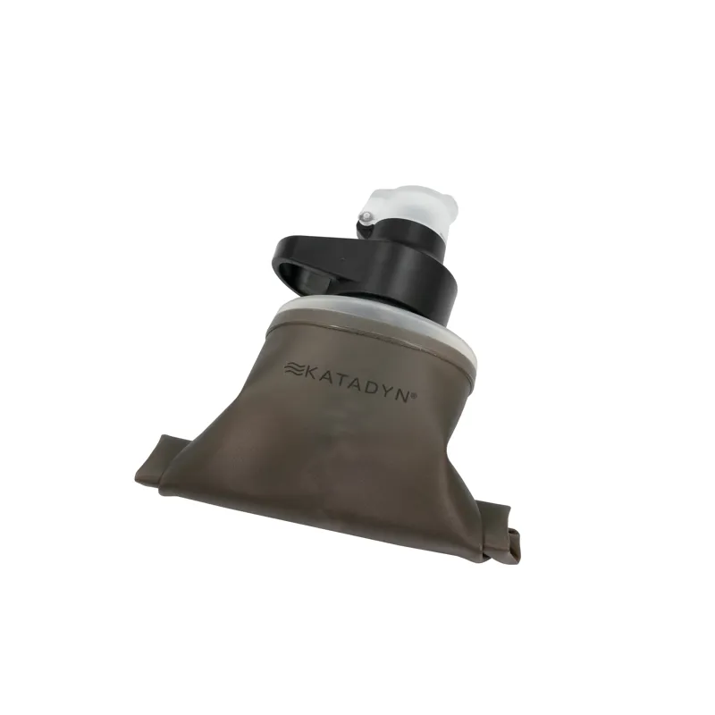 Katadyn BeFree AC Water Filter 1.0L Black-2