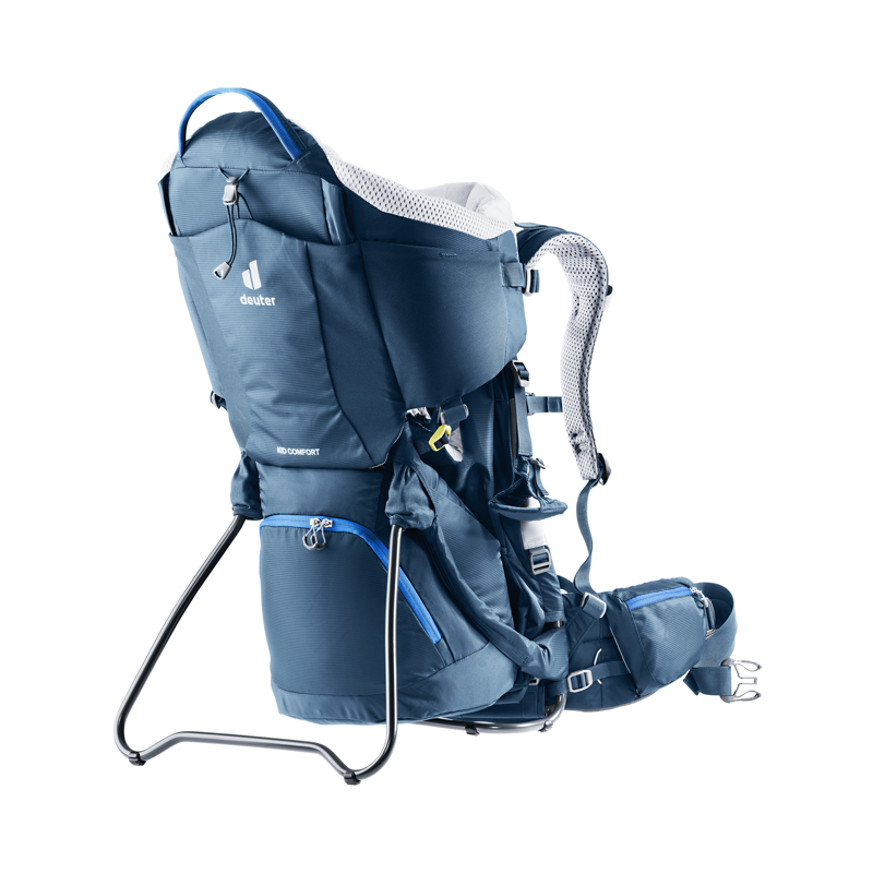 Deuter Kid Comfort Child Carrier Midnight