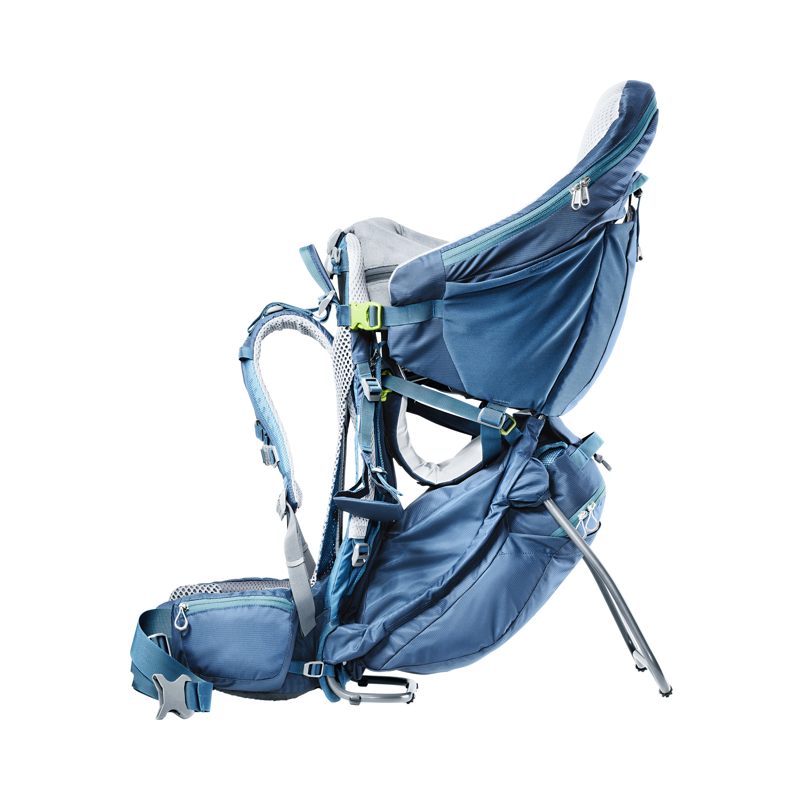 Deuter Kid Comfort Pro Child Carrier Midnight-5