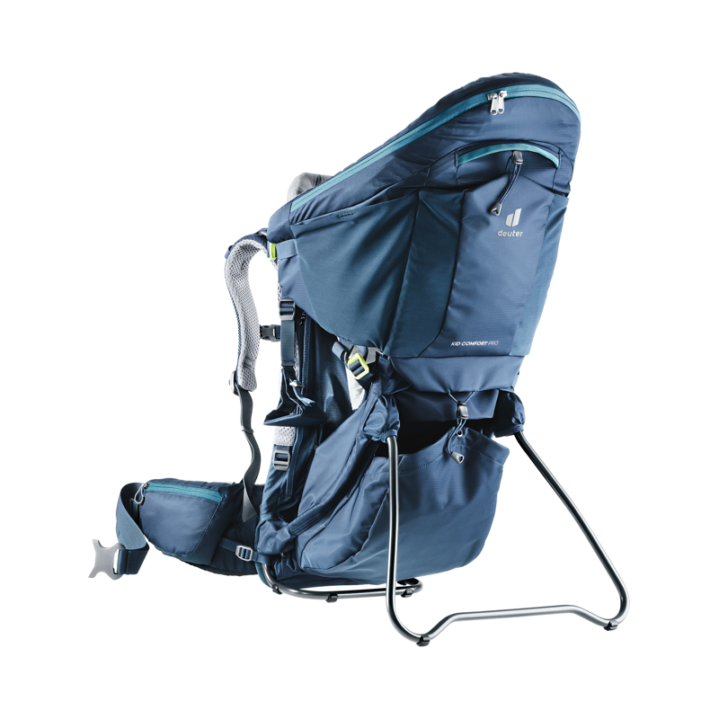 Deuter Kid Comfort Pro Child Carrier Midnight