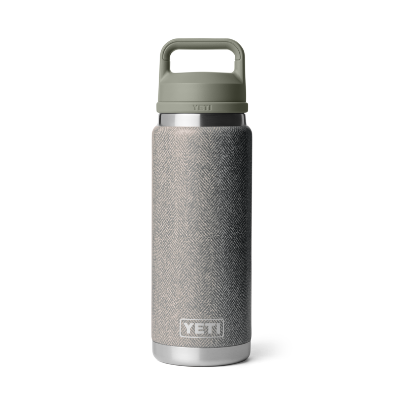 YETI Rambler 26oz Colour Bottle Chug Riverhead