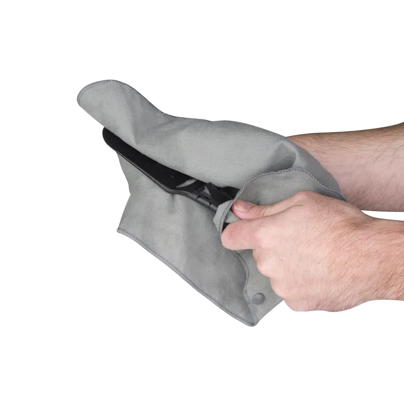 Sea to Summit Camp Kitchen Clean Up Kit Six Piece-2