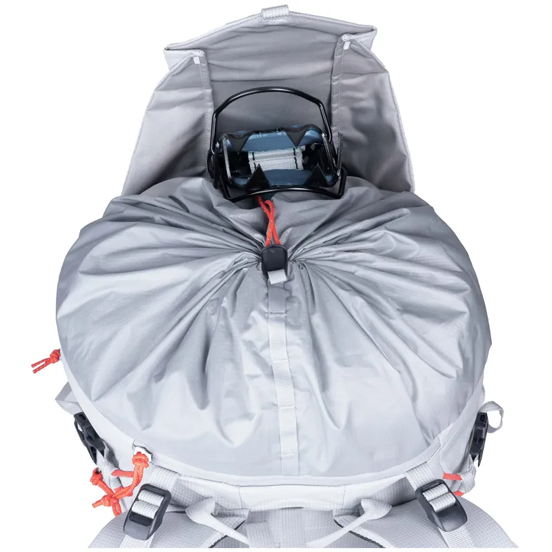 Blue Ice Stache Ice 38 Climbing Pack Pearl Blue-6