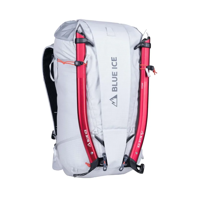 Blue Ice Stache Ice 38 Climbing Pack Pearl Blue-2