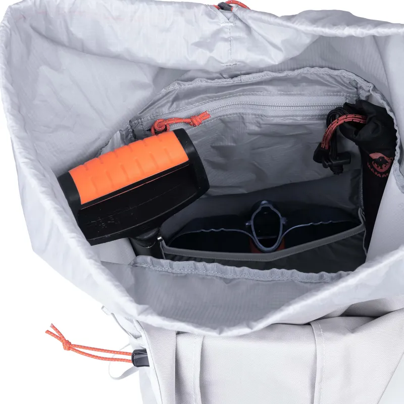 Blue Ice Stache Ice 38 Climbing Pack Pearl Blue-4