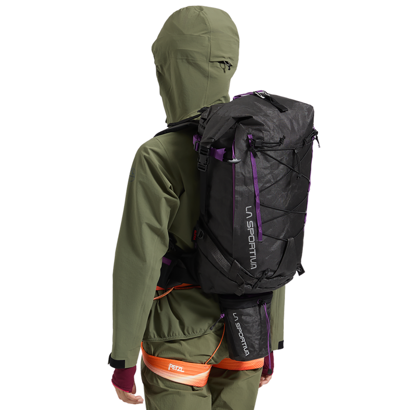 La Sportiva Challenger 28 Climbing Backpack M/L-12