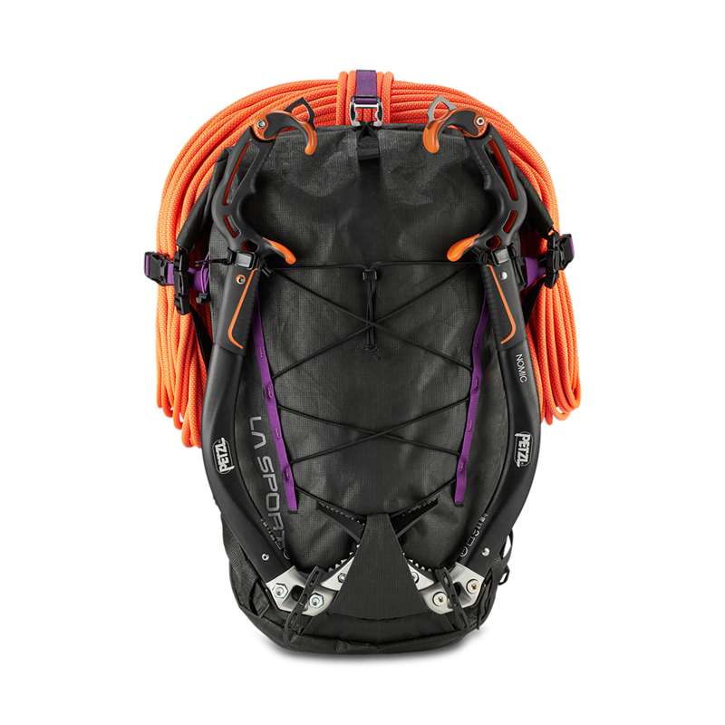 La Sportiva Challenger 28 Climbing Backpack M/L-3