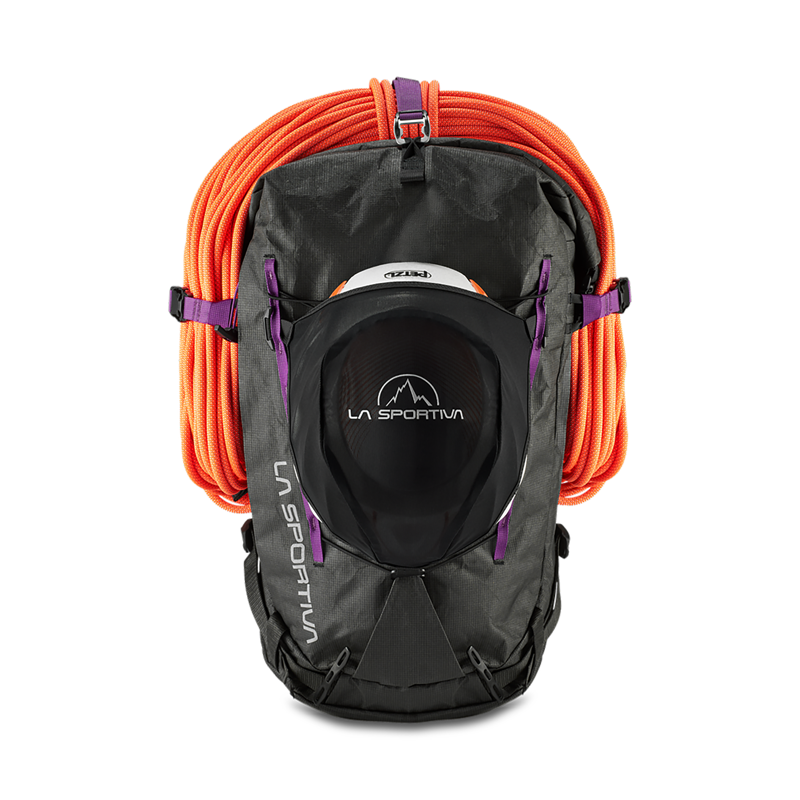 La Sportiva Challenger 28 Climbing Backpack M/L