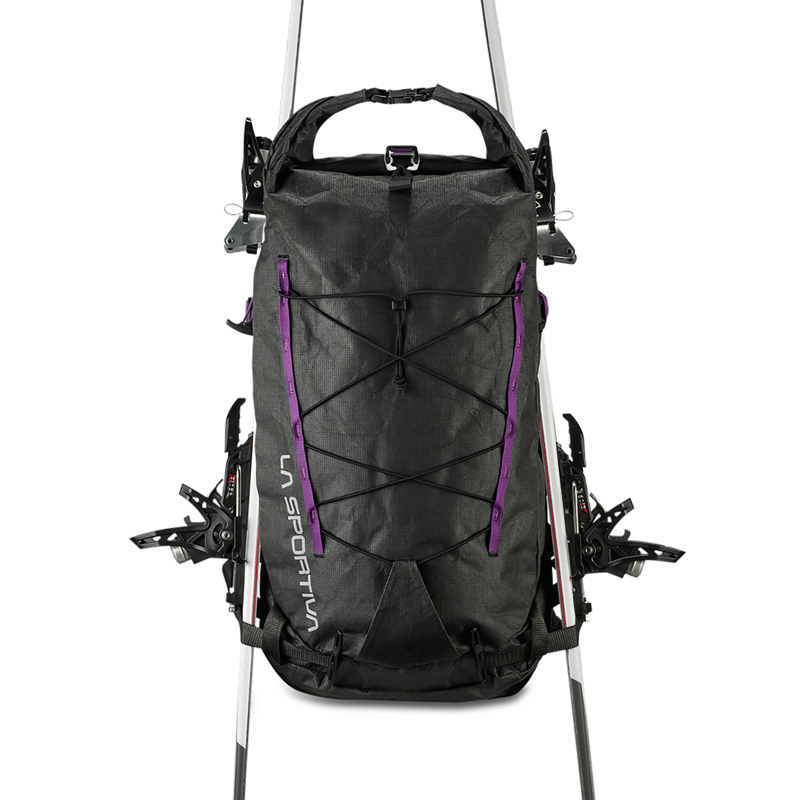 La Sportiva Challenger 28 Climbing Backpack M/L-2