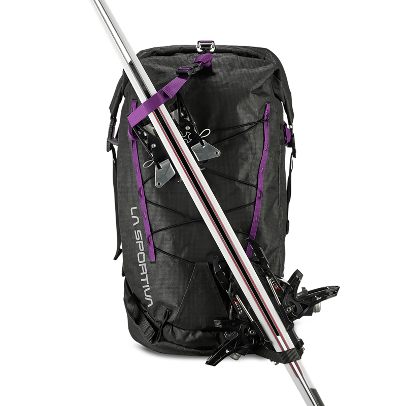 La Sportiva Challenger 28 Climbing Backpack M/L-8