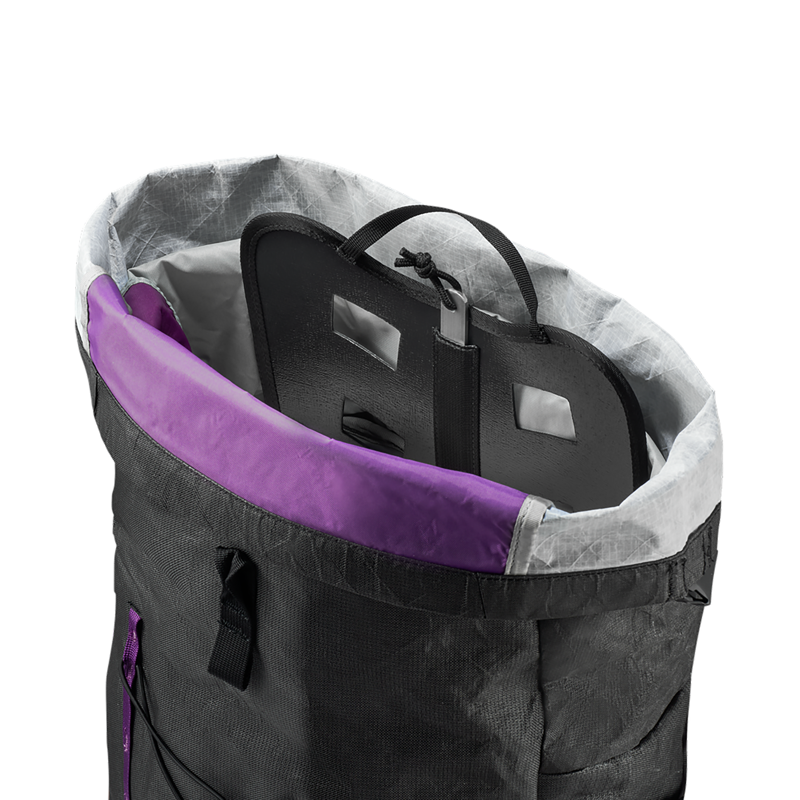 La Sportiva Challenger 28 Climbing Backpack M/L-6