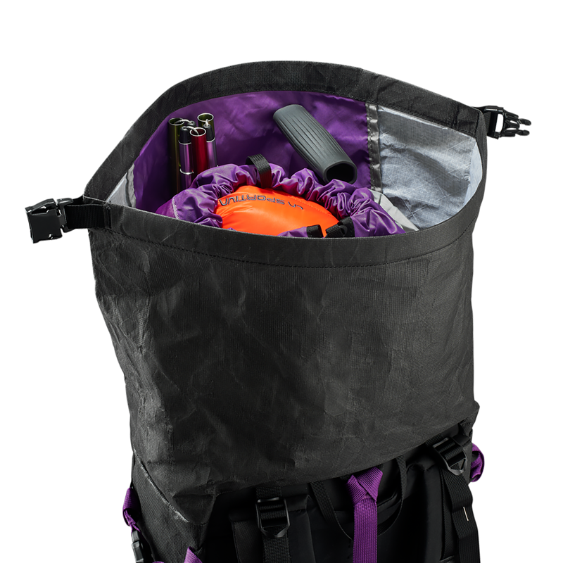 La Sportiva Challenger 28 Climbing Backpack M/L-7