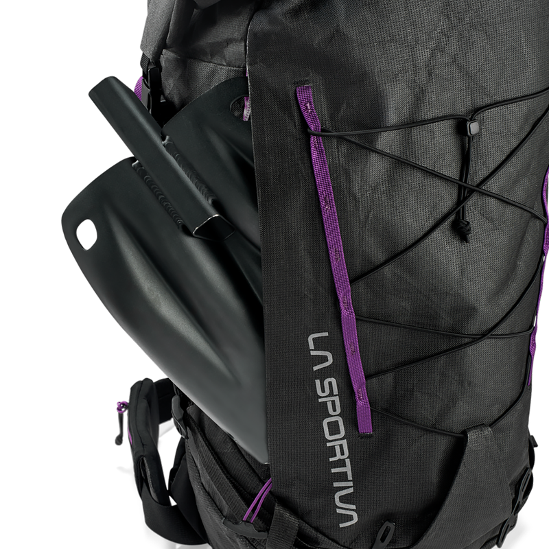 La Sportiva Challenger 28 Climbing Backpack M/L-5