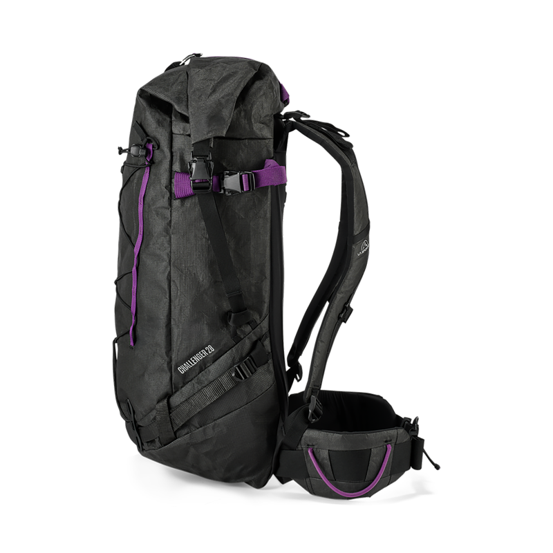 La Sportiva Challenger 28 Climbing Backpack M/L-1