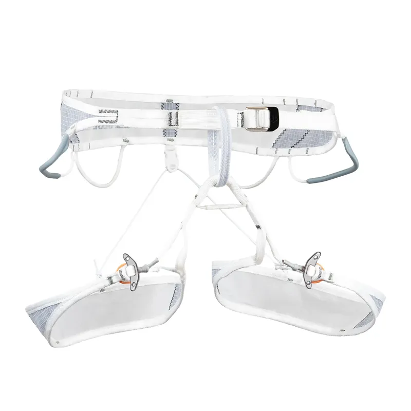 Blue Ice Choucas Pro Climbing Harness Folkstone