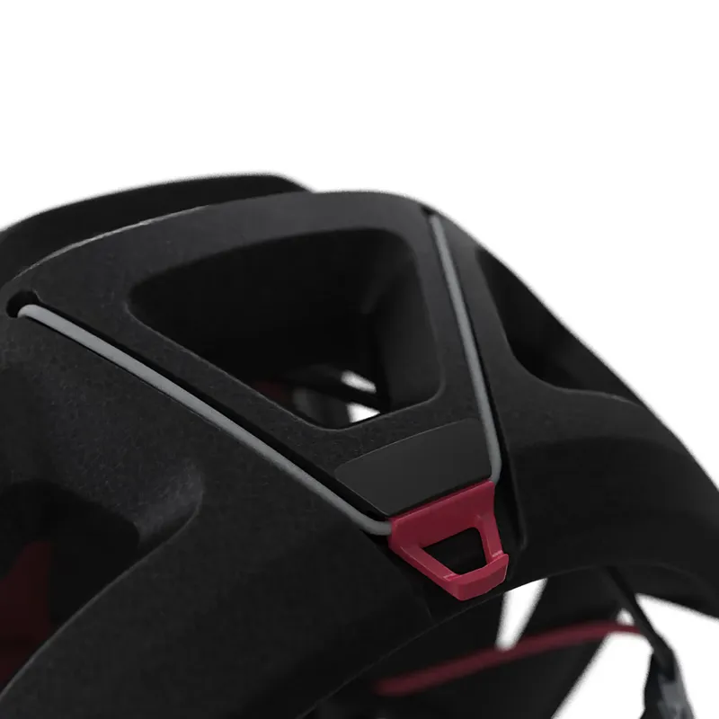 Blue Ice Blast Climbing Helmet Black-4