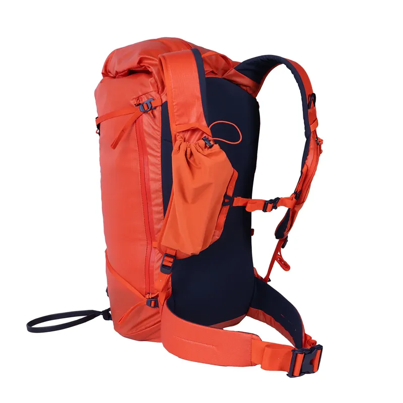 Blue Ice Firecrest 28 Alpine Pack Red Clay-2