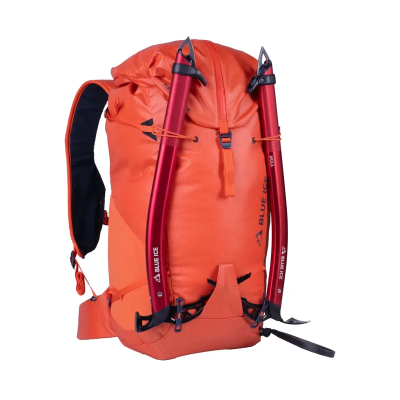 Blue Ice Firecrest 28 Alpine Pack Red Clay-3