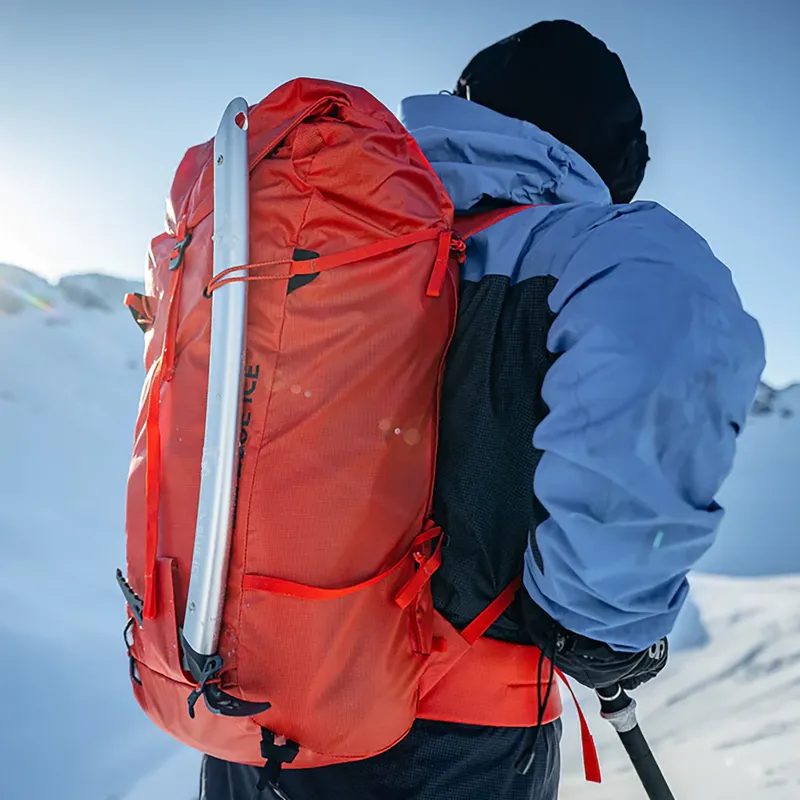 Blue Ice Firecrest 28 Alpine Pack Red Clay-7