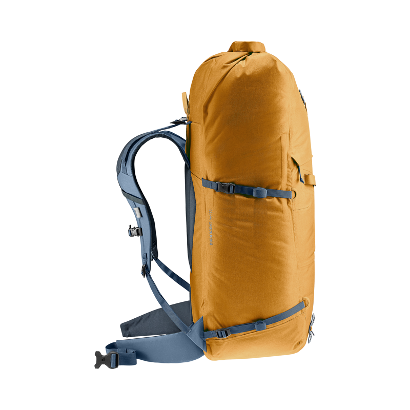 Deuter Durascent 44+10 Alpine Pack Cinnamon Ink-6
