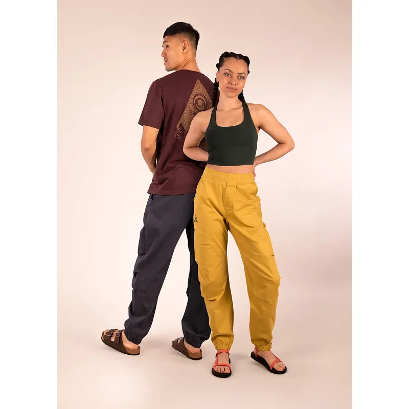 3RD ROCK Unisex Nova Climbing Trousers Shark-1