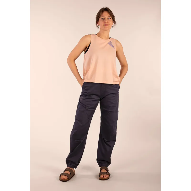 3RD ROCK Unisex Nova Climbing Trousers Shark-4