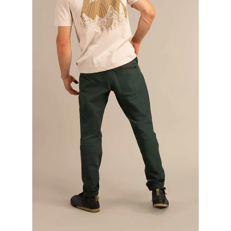 3RD Rock Margo Climbing Trousers Nori-1