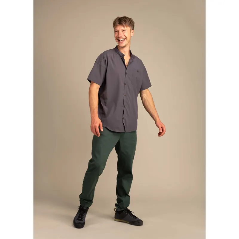3RD Rock Margo Climbing Trousers Nori-2