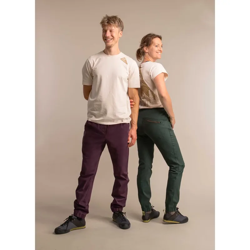 3RD Rock Margo Climbing Trousers Nori-7