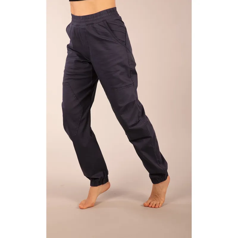 3RD ROCK Unisex Nova Climbing Trousers Shark-3