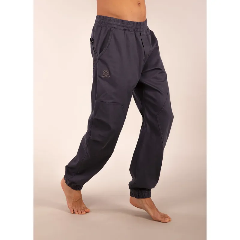 3RD ROCK Unisex Nova Climbing Trousers Shark-5