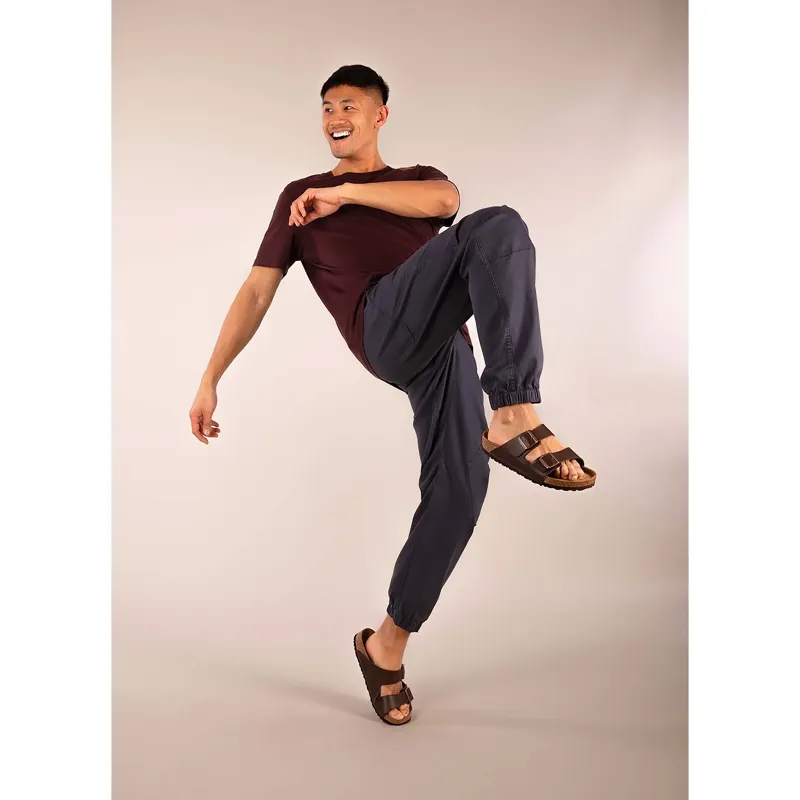 3RD ROCK Unisex Nova Climbing Trousers Shark-2