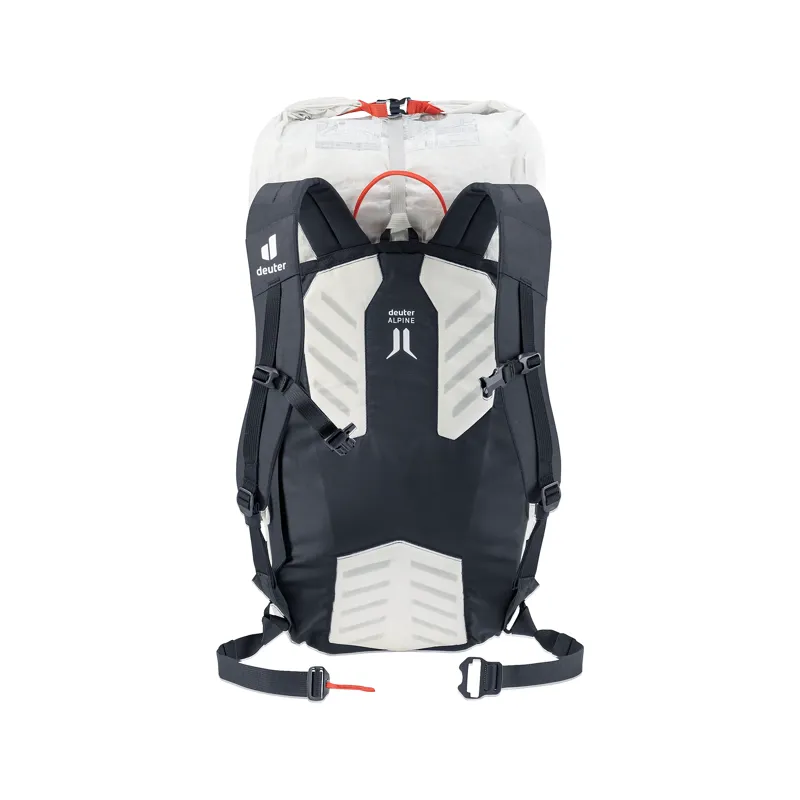 Deuter Guide Ultra 26 Backpack White Black-2